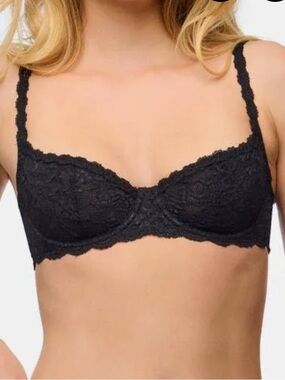 Cosabella bra balconette